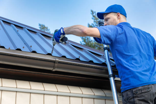 Best Metal Roofing Installation  in Alta, IA